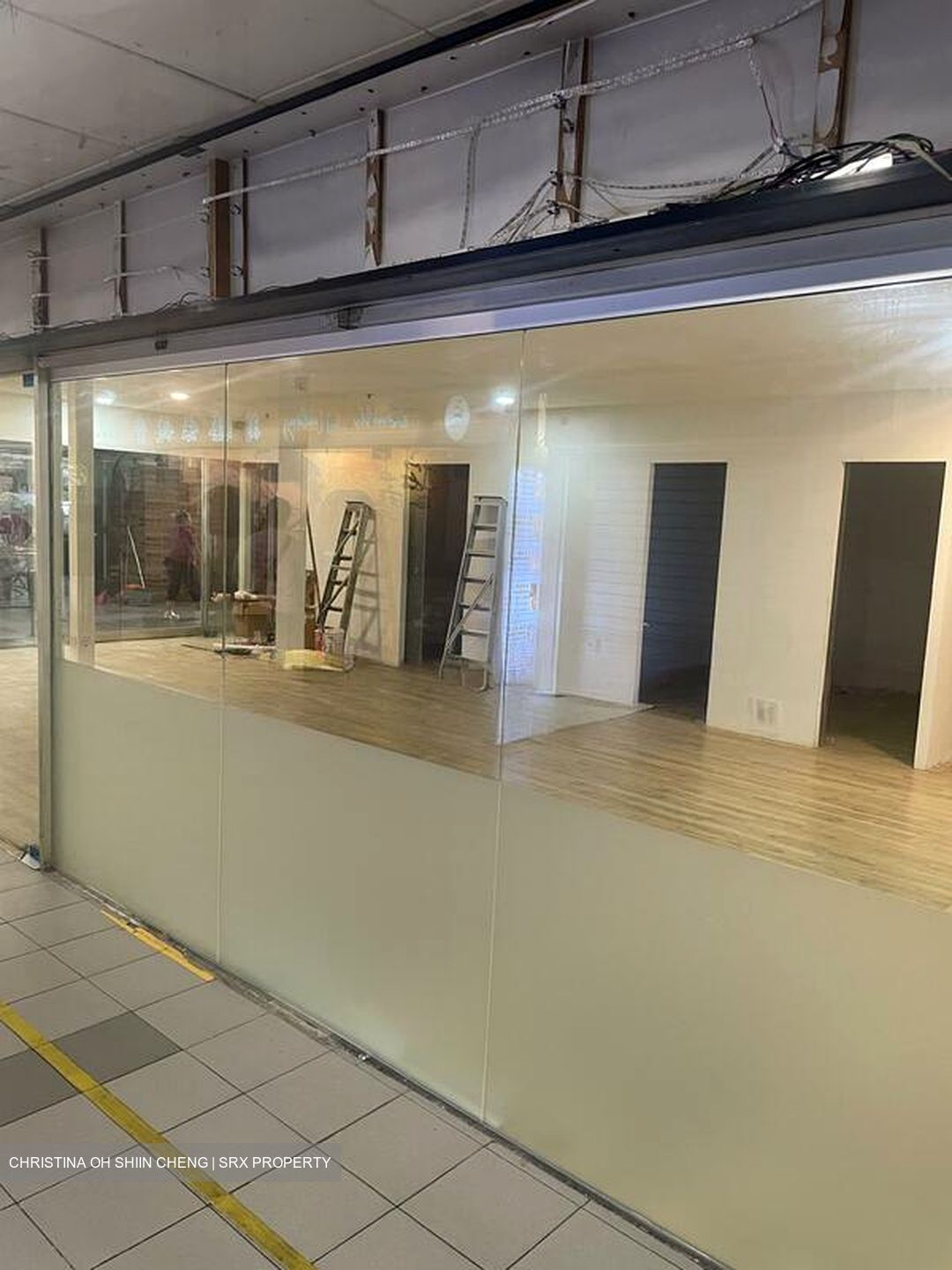 Clarke Quay MRT (D1), Shop House #506111941